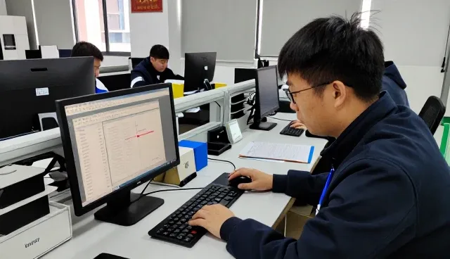 杭州云柱科技有限公司构建专业在制造业地区体系