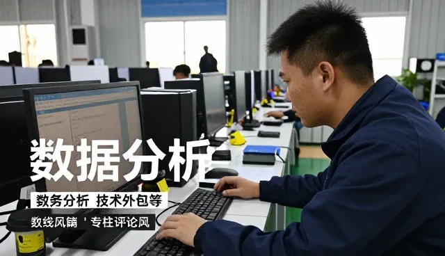 技术外包等常见问题介绍