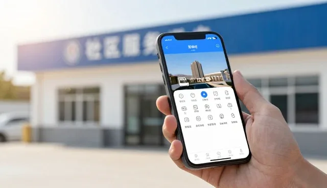 制造业技术外包服务的未来发展方向