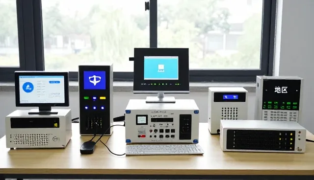 维护保养中的技术咨询优势展示