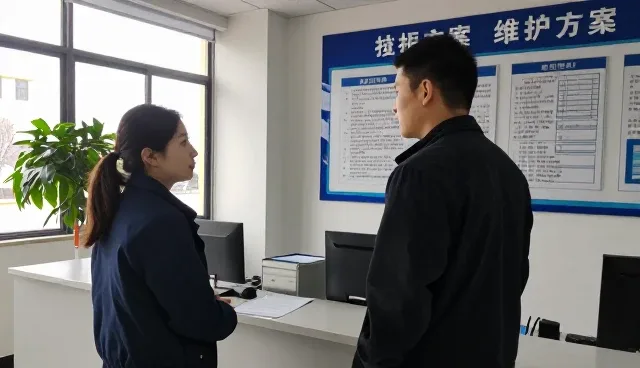 系统集成中沟通协作的常见问题与解决策略